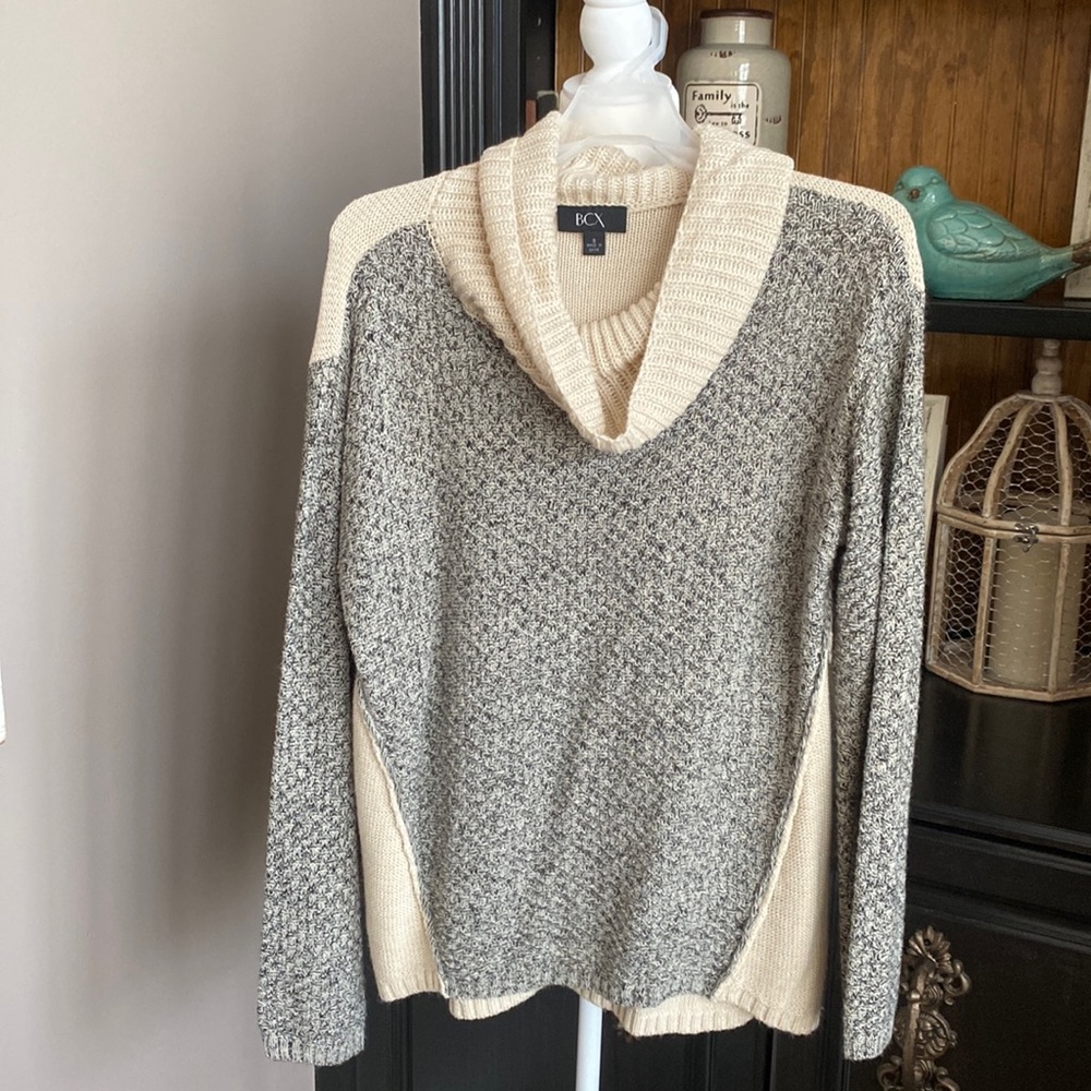BCX Sweater